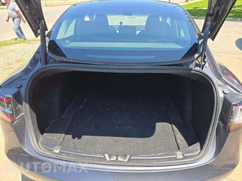 2022 Tesla Model 3 Long Range - miniatura 14