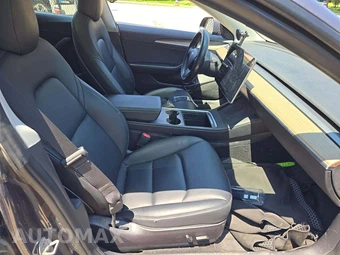 2022 Tesla Model 3 Long Range - miniatura 18