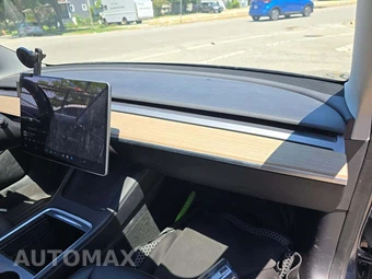 2022 Tesla Model 3 Long Range - miniatura 19