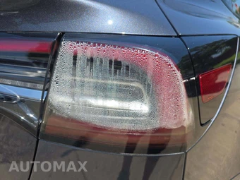 2022 Tesla Model 3 Long Range - miniatura 25