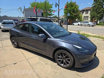 2022 Tesla Model 3 Long Range - miniatura 4