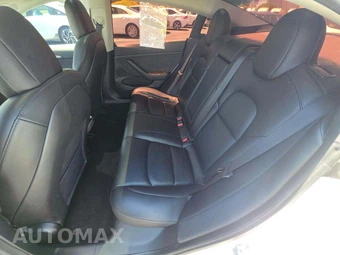 2022 Tesla Model 3 Long Range - miniatura 10