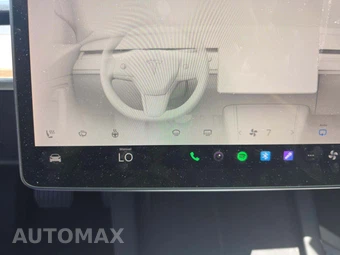 2022 Tesla Model 3 Long Range - miniatura 19