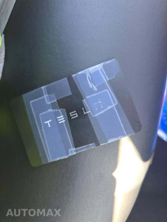 2022 Tesla Model 3 Long Range - miniatura 5