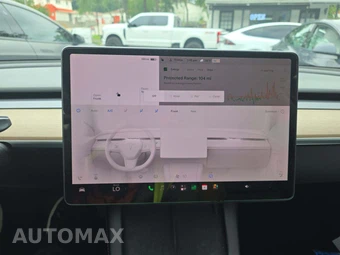 2022 Tesla Model 3 Long Range - miniatura 10