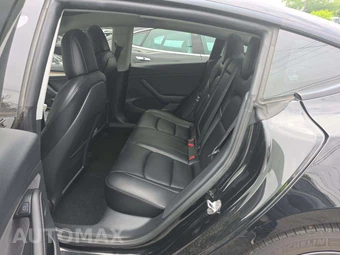 2022 Tesla Model 3 Long Range - miniatura 13