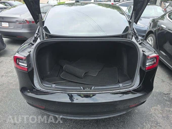2022 Tesla Model 3 Long Range - miniatura 14