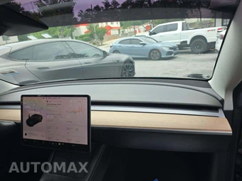 2022 Tesla Model 3 Long Range - miniatura 19