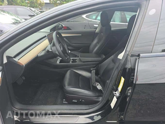 2022 Tesla Model 3 Long Range - miniatura 6