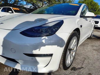 2022 Tesla Model 3 Long Range - miniatura 19