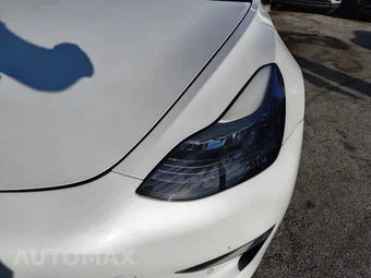 2022 Tesla Model 3 Long Range - miniatura 21