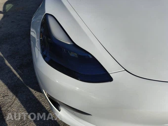 2022 Tesla Model 3 Long Range - miniatura 22
