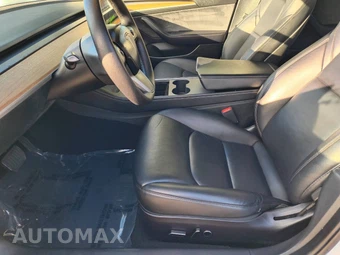 2022 Tesla Model 3 Long Range - miniatura 27