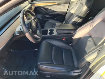 2022 Tesla Model 3 Long Range - miniatura 28