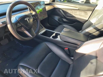 2022 Tesla Model 3 Long Range - miniatura 29