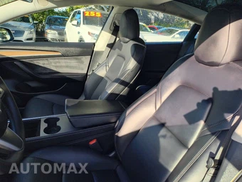 2022 Tesla Model 3 Long Range - miniatura 30