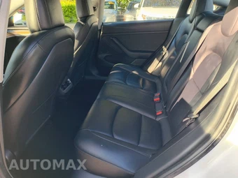 2022 Tesla Model 3 Long Range - miniatura 33