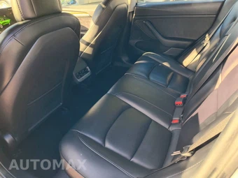 2022 Tesla Model 3 Long Range - miniatura 34