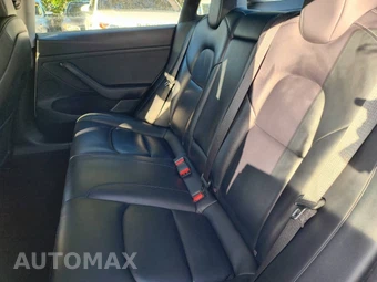 2022 Tesla Model 3 Long Range - miniatura 35