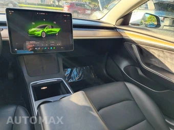 2022 Tesla Model 3 Long Range - miniatura 38