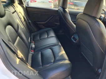 2022 Tesla Model 3 Long Range - miniatura 40