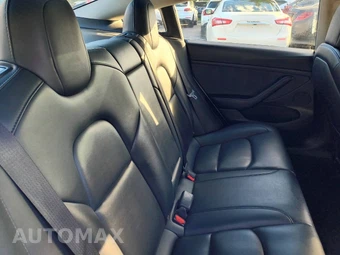 2022 Tesla Model 3 Long Range - miniatura 41