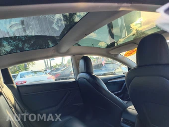 2022 Tesla Model 3 Long Range - miniatura 43