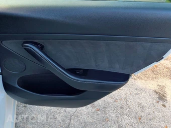 2022 Tesla Model 3 Long Range - miniatura 44