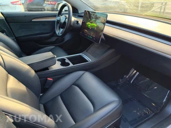 2022 Tesla Model 3 Long Range - miniatura 46