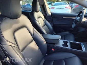 2022 Tesla Model 3 Long Range - miniatura 47