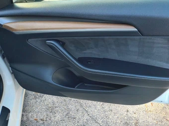 2022 Tesla Model 3 Long Range - miniatura 49