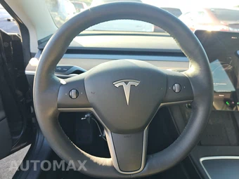 2022 Tesla Model 3 Long Range - miniatura 10
