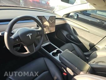 2022 Tesla Model 3 Long Range - miniatura 11