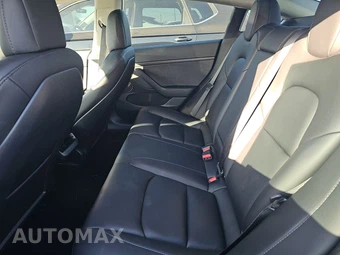 2022 Tesla Model 3 Long Range - miniatura 13