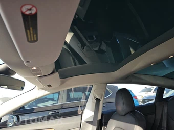 2022 Tesla Model 3 Long Range - miniatura 14