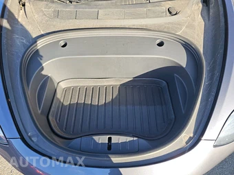 2022 Tesla Model 3 Long Range - miniatura 16