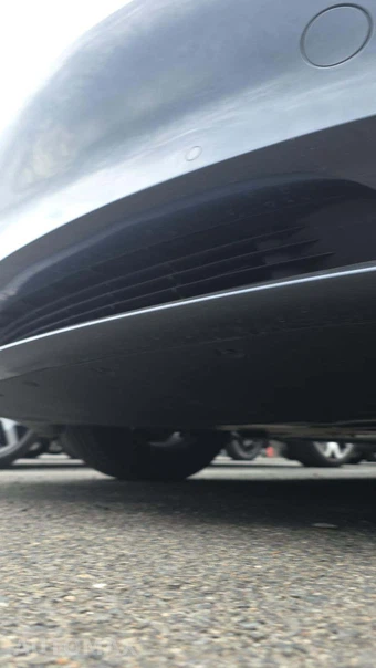 2022 Tesla Model 3 Long Range - miniatura 22