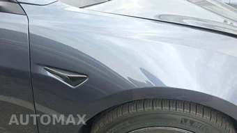 2022 Tesla Model 3 Long Range - miniatura 29