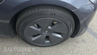 2022 Tesla Model 3 Long Range - miniatura 30
