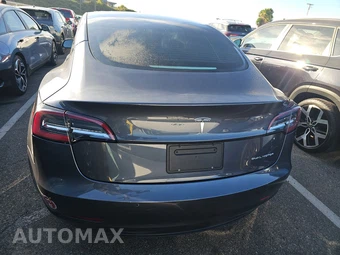 2022 Tesla Model 3 Long Range - miniatura 5