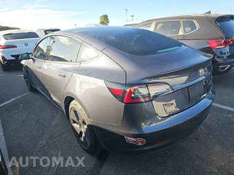 2022 Tesla Model 3 Long Range - miniatura 6
