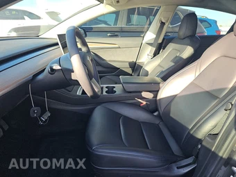 2022 Tesla Model 3 Long Range - miniatura 7
