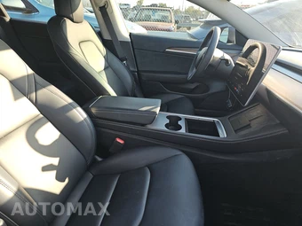 2022 Tesla Model 3 Long Range - miniatura 8