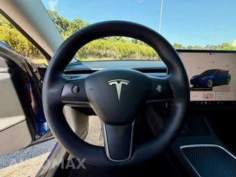 2022 Tesla Model 3 Long Range - miniatura 14