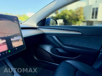 2022 Tesla Model 3 Long Range - miniatura 19