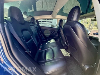 2022 Tesla Model 3 Long Range - miniatura 24