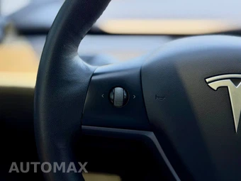 2022 Tesla Model 3 Long Range - miniatura 27