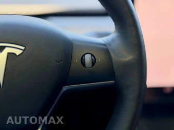 2022 Tesla Model 3 Long Range - miniatura 28