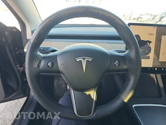 2022 Tesla Model 3 Long Range – miniatura 10