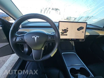 2022 Tesla Model 3 Long Range – miniatura 11